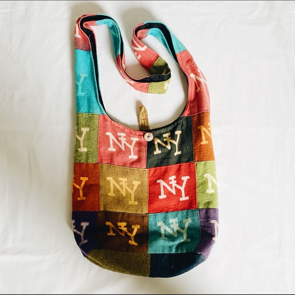 New York Satchel